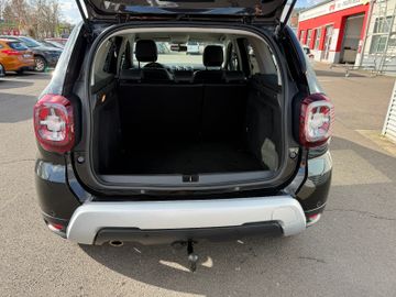 Dacia Duster II Celeb. 15 Years+Navi+Kamera+AHK+SHZ