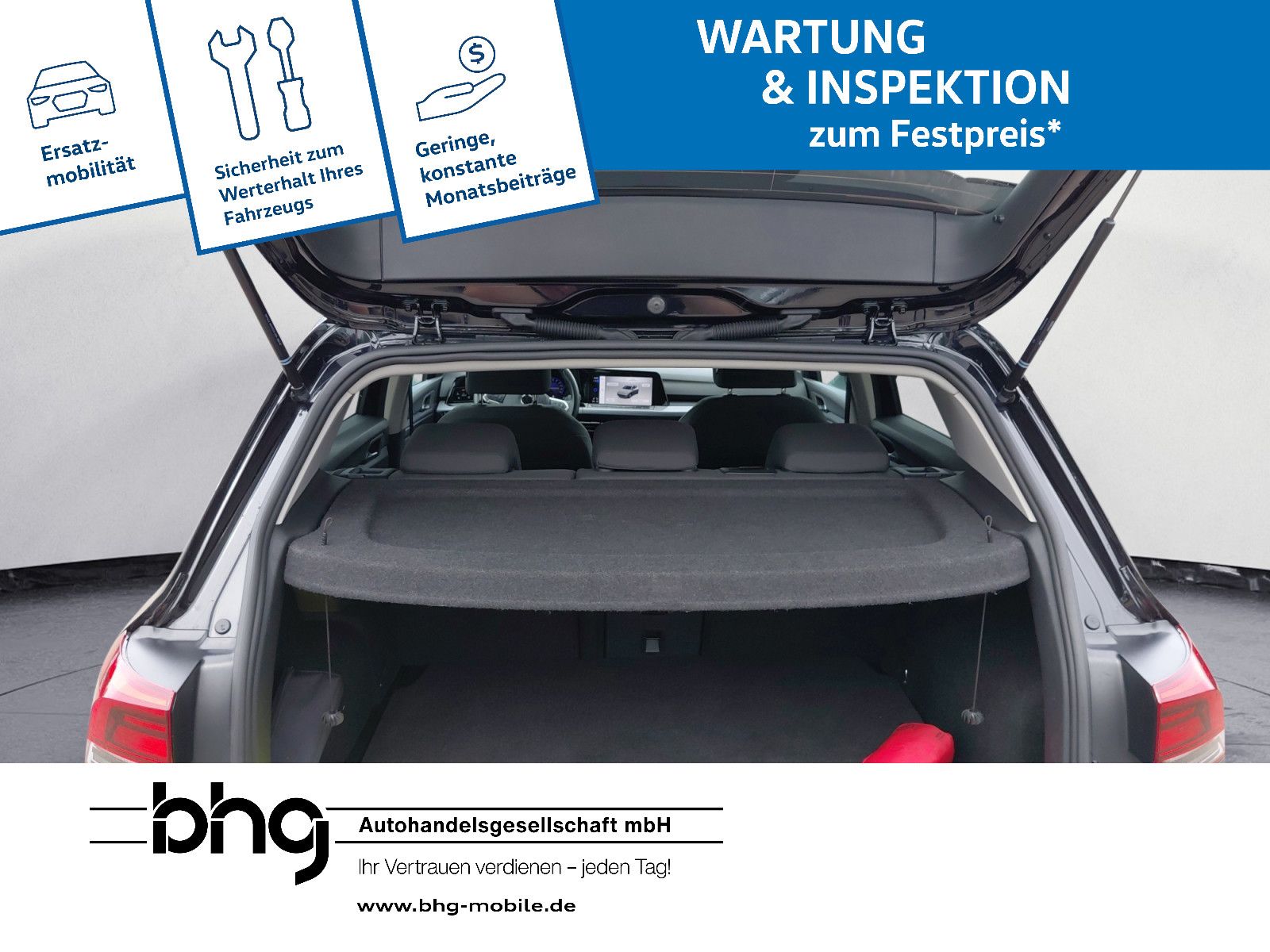 Volkswagen Golf - Bild 13