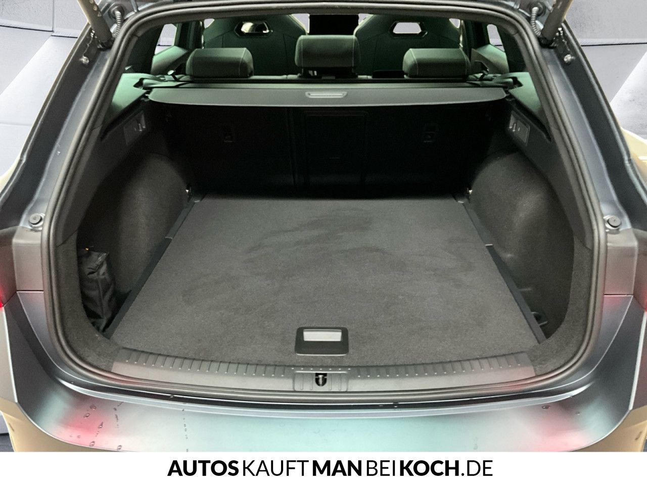 Cupra Leon - Bild 16