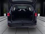 Volkswagen Touran 1.5 TSI DSG COMFORTLINE PANO AHK 7SITZE K - VW Touran Gebrauchtwagen in Hamm