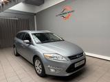 Ford Mondeo 1.6 Business Edition +HU NEU+SHZ+PDC+ - Ford Mondeo: 1.6