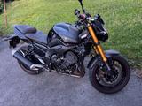 Yamaha YFZ-8 - YAMAHA YFZ