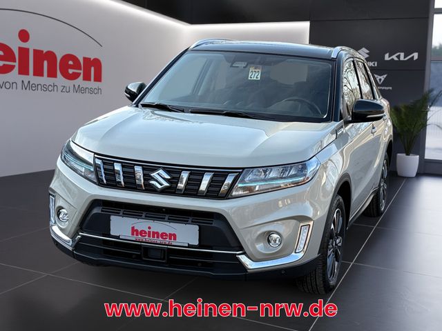 Suzuki Vitara 1.5 Comfort+ LANEASSIST SHZ KEYLESS