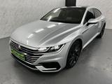 Volkswagen Arteon R-Line 4Motion+360+Ambiente+Pano+Massage - gebrauchte VW Arteon aus dem Jahr 2019