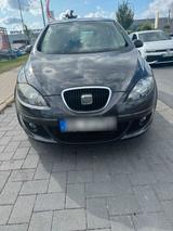 Seat Altea 1,6 68.000Kilometer Original. T... - Seat Altea in Frankfurt (Main)