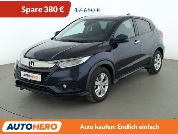 Honda HR-V - 1