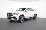 Mercedes-Benz GLE 53 AMG Coupe 4Matic+ Airmatic Burmester