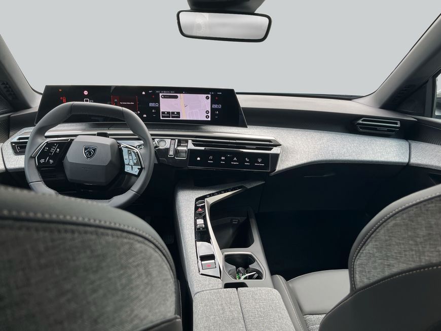 Peugeot 5008 - Bild 13