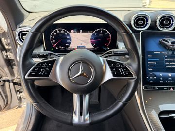 Mercedes GLC 220 - 11