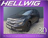 Honda CR-V 2.0i-MMD HYBRID Sport Line 4WD Leder LED AC