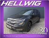 Honda CR-V 2.0i-MMD HYBRID Sport Line 4WD Leder LED AC