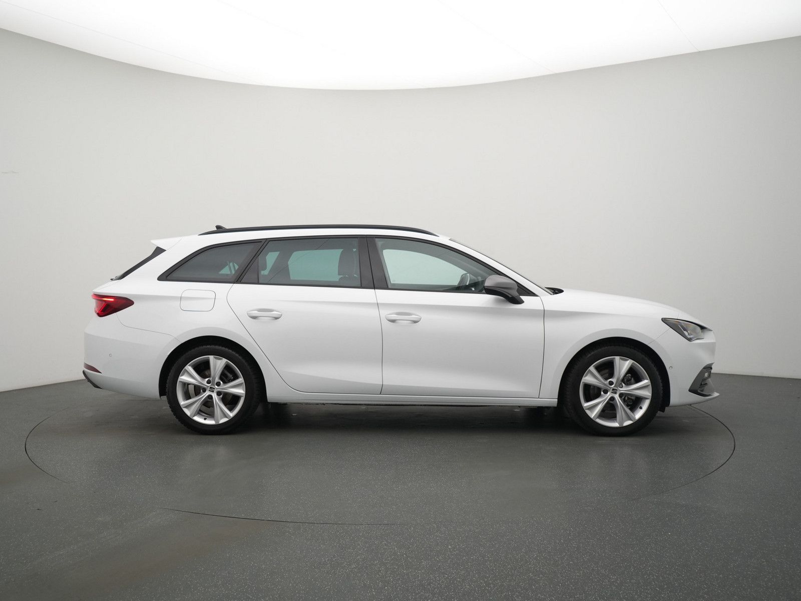 Seat Leon - Bild 3