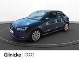 Audi A1 1.6 TDI sport S-tronic Navi Xenon Klima Sitzh - Audi A1 mit Diesel-Antrieb: Kleinwagen