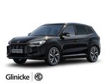 MG ZS Hybrid+ Luxury MY25 - Neuwagen: Standheizung