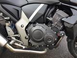 Honda CB 1000 R SC 60 - HONDA CB1000R