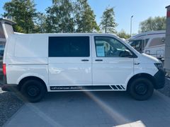 Volkswagen VW T6 * HP-Camper* Solar*RFK*AHK