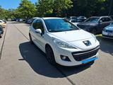 Peugeot 207 Sportium+Klima Anlage+Soundsystem+Sportsitze - Peugeot 207: Sportium