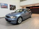 BMW Bmw 120 120d Futura 2.0d 163cv 2006 - BMW 120 aus 2006: 120d