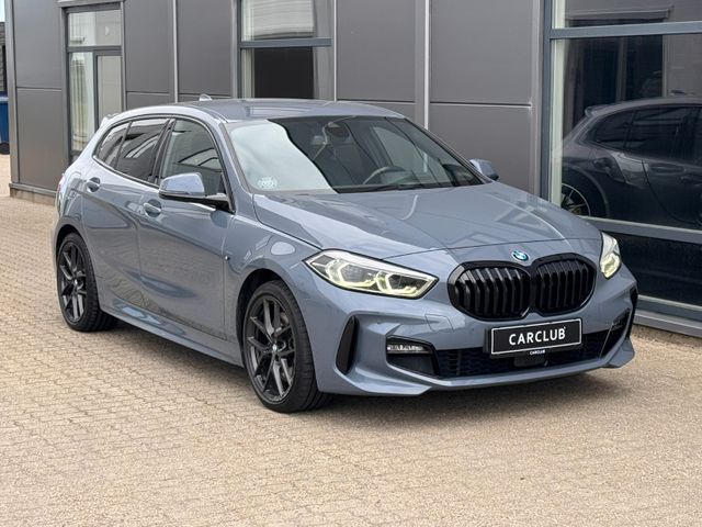 BMW 120d xDrive Aut. M Sport HUD/Leder/LED/H&amp;K/ACC/