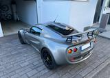 Lotus Exige S1, orig. VHPD - Lotus aus 2000