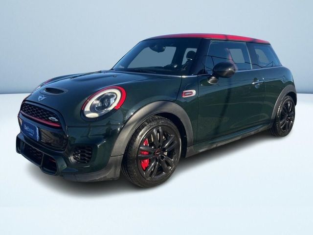 MINI Mini John Cooper Works 2.0 John Cooper Works Hyp