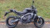 Yamaha MT-09 Y-AMT - YAMAHA MT 09 Y AMT