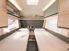 Dethleffs CAmper 510 LE *Modell 2026*