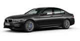 BMW 525d Lim. M Sport NaviProf.HuD.LED.RFK.Wireless - BMW 525: 525d Sport