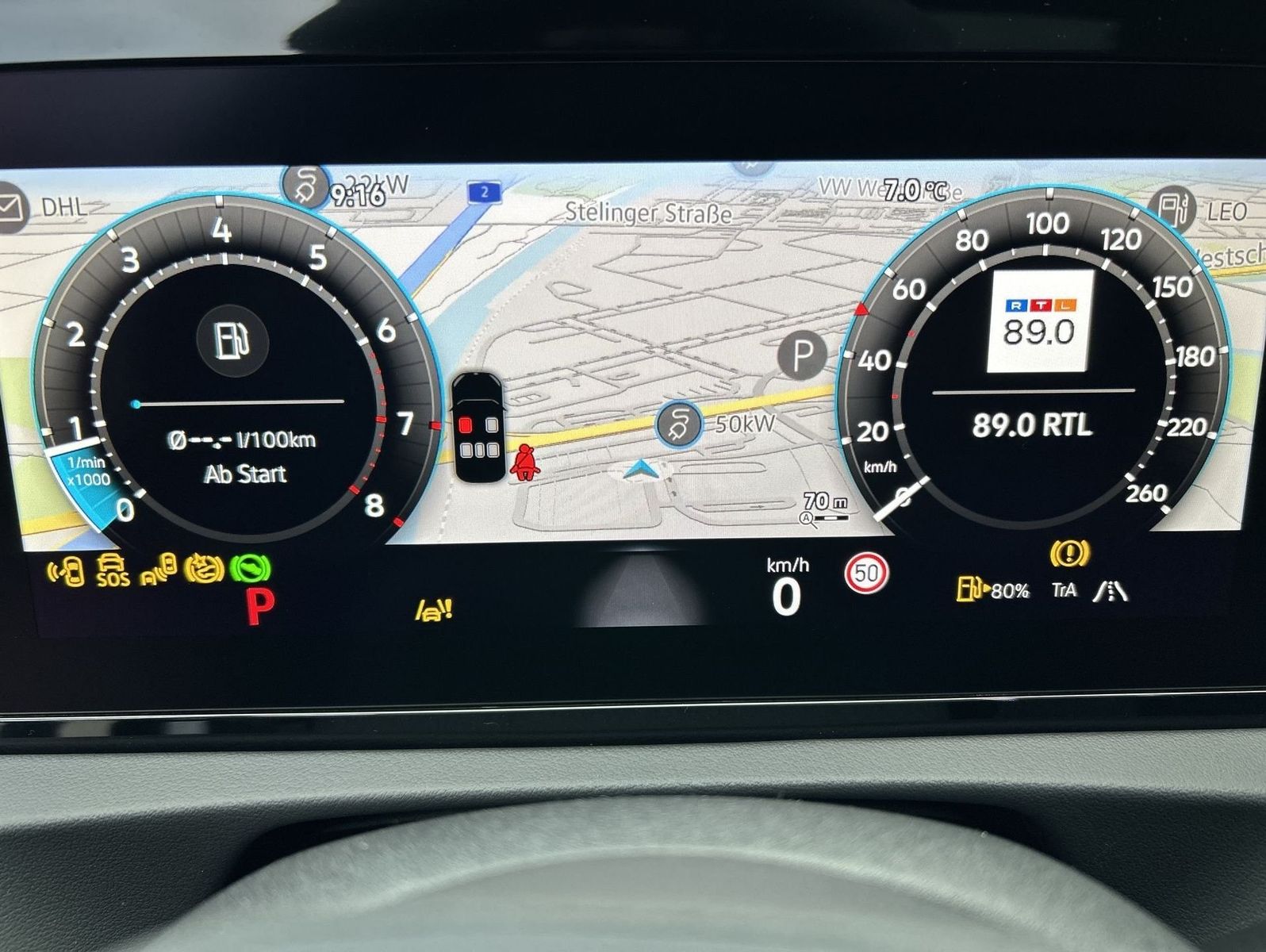 Volkswagen Tiguan - Bild 23