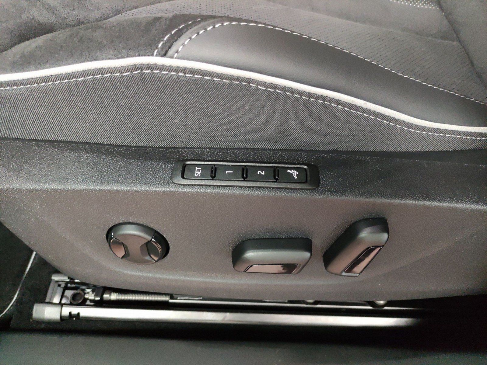 Skoda Elroq - Bild 8