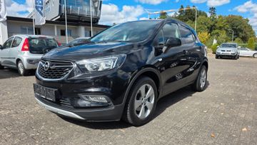 Opel Mokka - 3