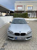 BMW 116i in sehr gutem Zustand - BMW 116 Gebrauchtwagen Bmw116i