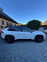 Toyota RAV 4 2.5 Hybrid Business Edition Auto Busin... - Toyota RAV 4 in Kiel