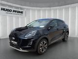 Ford Puma Titanium 1.0 EcoBoost Hybrid - Ford Jahreswagen