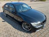 BMW 330i N52B30 M-Paket, Logik 7 - BMW 330 aus 2005: 330i