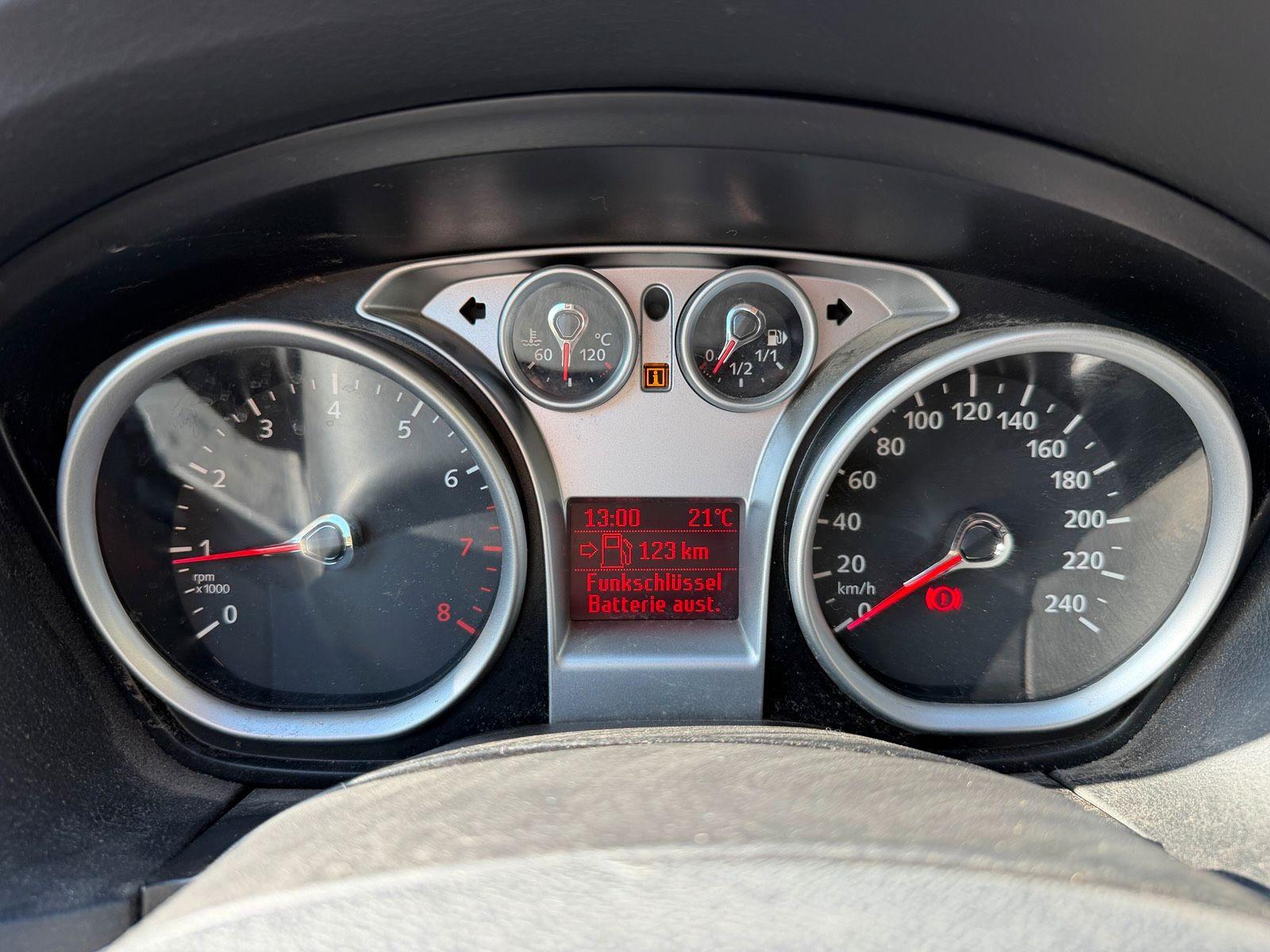 Fiat Punto 2009 — photo 8