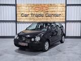 Volkswagen Polo 1.2 Cricket/1.Hand/Klima/Inspektion+TÜV NEU - gebrauchte VW Polo aus dem Jahr 2005