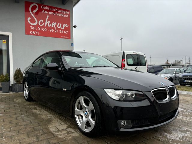 BMW 320 Baureihe 3 Coupe 320i