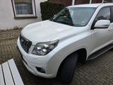 Toyota Land Cruiser 3.0 D-4D 60th Anniversary Autom... - Toyota Land Cruiser Gebrauchtwagen