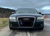 Audi A8 4.2 V8 Nur Tausch - gebrauchte Audi A8 aus dem Jahr 2005