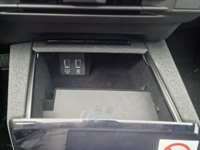 Grandland GS 48V Mild-Hybrid 100kW  DSG NAVI Key