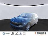 Skoda Enyaq iV 60 LOFT +RKAM +CARPLAY +MATRIX +ACC +NA - Skoda Enyaq: Iv