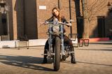 Harley-Davidson Bourget Custom Joker Bike USA  - Offers