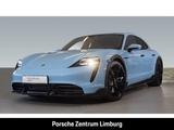 Porsche Taycan Turbo Cross Turismo Burmester HA-Lenkung