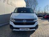 Volkswagen T6.1 Caravelle 2.0 TDI*Lang*DSG*AHK*Comfortline  - VW T6 Caravelle Diesel Gebrauchtwagen