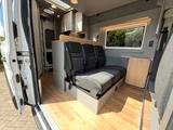 Ford MATIST Family XL - Ford F