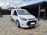 Ford Transit Connect - gebrauchte Ford Transit Connect aus dem Jahr 2015