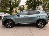 Kia Sportage 1.6 T-GDI Mild-Hybrid 7G-A./Spirit/Pano - Kia Sportage: 1.7
