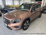 Mercedes-Benz GLB 200 4Matic - nur 13 tkm - PANO AHK MULTIBEAM - Mercedes-Benz GLB 200 in Bonn