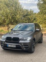 BMW X5 50i xDrive  M-Paket, Head-Up-Displ... - BMW 550: Xdrive